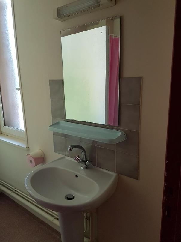 Au Pont De La Gineze Bed & Breakfast Barjac  Bagian luar foto