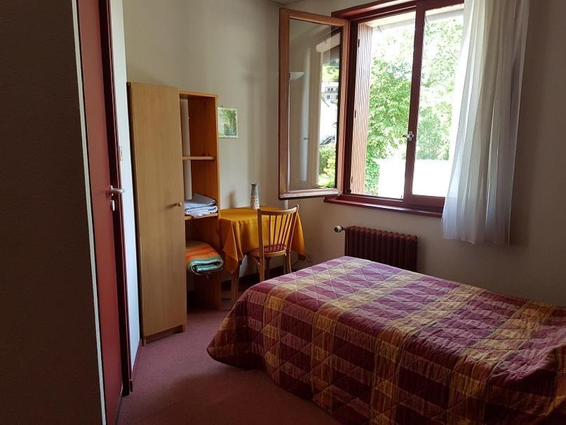 Au Pont De La Gineze Bed & Breakfast Barjac  Bagian luar foto