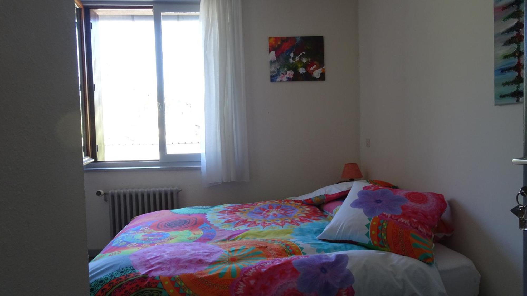 Au Pont De La Gineze Bed & Breakfast Barjac  Bagian luar foto